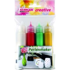 STANGER Pear marker, Set 4x25 ml, 960030