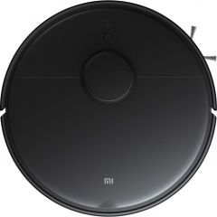 Xiaomi Mi 2 Ultra Wet & Dry Black Mop Robots - putekļu sūcējs