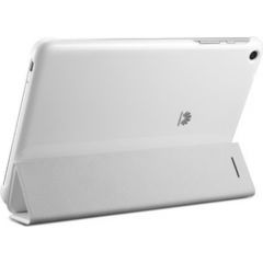 Huawei MediaPad T1 8.0 flip case white