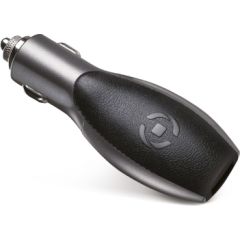 USB Car Adapter 1A by Celly Grey