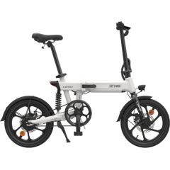 Electric bicycle Xiaomi Z16 MAX, White