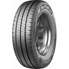 Kumho PorTran KC53 185/75R16 104R