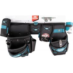 E-05175  HEAVYWEIGHT jostas komplekts Makita