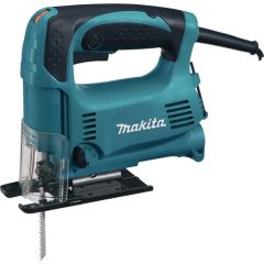 Figūrzāgis, 450 W, 65 mm, 500 3100 min 1, 1,8 kg 4328 Makita