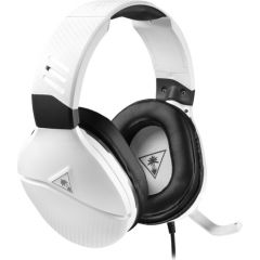 Turtle Beach наушники + микрофон Recon 200, белый