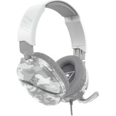 Turtle Beach headset Recon 70, white camo