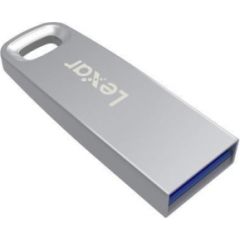 MEMORY DRIVE FLASH USB3 128GB/M35 LJDM035128G-BNSNG LEXAR