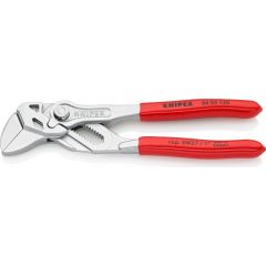 Uzgriežņu stangas 250mm 1-3/4''-46mm Knipex