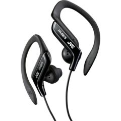 JVC HA-EB75 Headphones Black