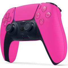 SONY PS5 DualSense Wireless Controller Nova Pink bezvadu kontrolieris