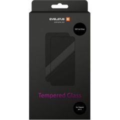 Evelatus Xiaomi Mi 11 2.5D Black Frame (Full Glue)