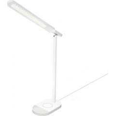 Evelatus  Desk Lamp Wireless Charger EWC07 White