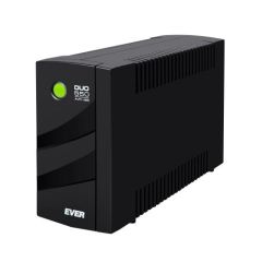 UPS Ever UPS DUO 550 AVR USB T/DAVRTO-000K55/00