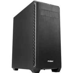 Case|ANTEC|P7 SILENT|MidiTower|Not included|ATX|MicroATX|MiniITX|Colour Black|0-761345-11608-4