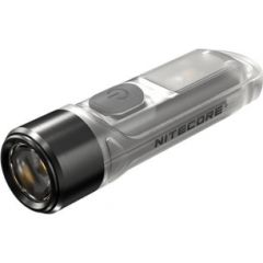 Nitecore TIKI UV lukturītis, 365nm, USB