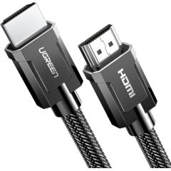 Kabel HDMI 2.1 UGREEN HD135, 8K 60Hz, 2m (black)