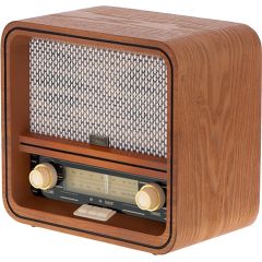 CAMRY Ретро радио.