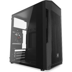 KRUX KRX0015 computer case Desktop Black