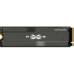 Silicon Power XD80 M.2 2TB PCI Express 3.0 NVMe Heatsink