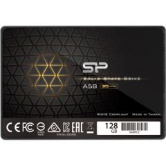 Dysk SSD Silicon Power Ace A58 128GB 2,5" SATA III 550/420 MB/s