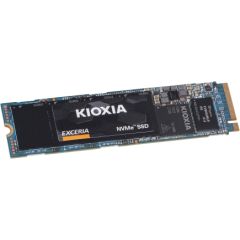 Kioxia EXCERIA M.2 500 GB PCI Express 3.1a TLC NVMe