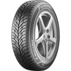 Matador MP62 All Weather Evo 205/50R17 93W