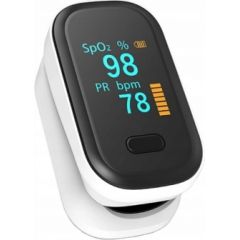 Oromed Pulse oximeter Oro-Oximeter White