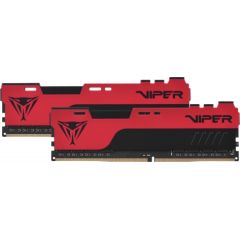 PATRIOT VIPER ELITE II 8GB 2X4GB DDR4 2666MHZ