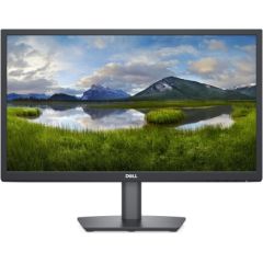 DELL E2222H 54.5 cm (21.4") 1920x1080 pixels Full HD LCD Black