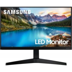 Samsung LF27T370FWR 68.6 cm (27") 1920x1080 pixels Full HD LED Black