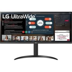 MONITOR LCD 34" IPS/34WP550-B LG