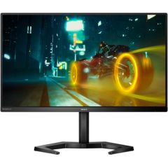 MONITORS Philips Momentum 24M1N3200VA/00 LED display 60.5 cm (23.8") 1920x1080 pixels Full HD Black