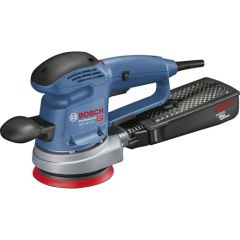 Bosch GEX 34-125 Ekscentriskā slīpmašīna