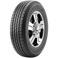 Bridgestone DUELER H/T D684 II 265/60R18 110H