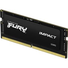 Kingston Technology FURY Impact memory module 32 GB 2 x 16 GB DDR5 4800 MHz