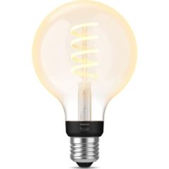 LIGHT BULB E27 G125 HUE/929002478101 PHILIPS