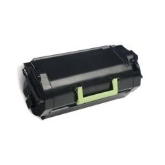 Lexmark Cartridge 522 Black (52D2000) Return