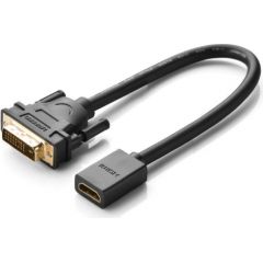 Adapter DVI to HDMI UGREEN 20118 (black)