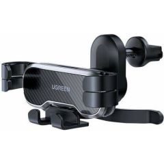 UGREEN LP228 Gravitational Car Holder (black)