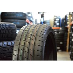 Lassa DRIVEWAYS SPORT 235/40R18 (summer)