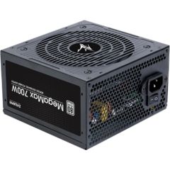 Zalman MegaMax 700W,80Plus 230V EU