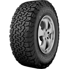 BF GOODRICH All Terrain A2 35x12.5R15 113Q LRC RWL M+S