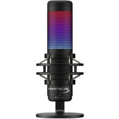 Kingston MICROPHONE HYPERX QUADCAST S/HMIQ1S-XX-RG/G HYPERX