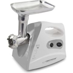 Esperanza EKM012E mincer 600 W Grey