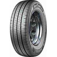 Marshal / Kumho PorTran KC53 215/75R16 113R