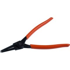 Bahco Circlip pliers external 150mm 10-25mm