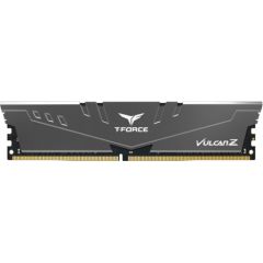 Team Group T-FORCE VULCAN Z TLZGD48G3200HC16F01 memory module 8 GB 1 x 8 GB DDR4 3200 MHz