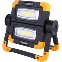 Workshop Flashlight Superfire G7, 1000lm, USB