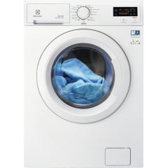 Electrolux EWWN1685W Veļas mašīna ar žāvētāju 8/4kg 1600apgr.