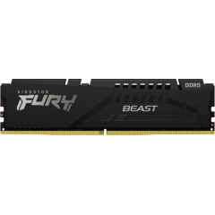 Kingston Technology FURY Beast memory module 32 GB 1 x 32 GB DDR5 5200 MHz